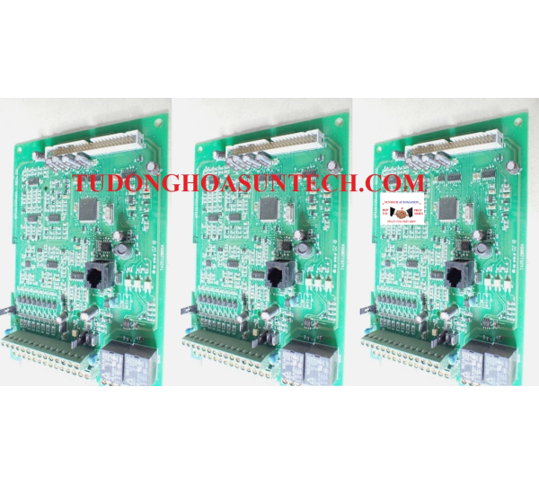 CUNG CẤP MAIN BIẾN TẦN TECO CÁC MODEL